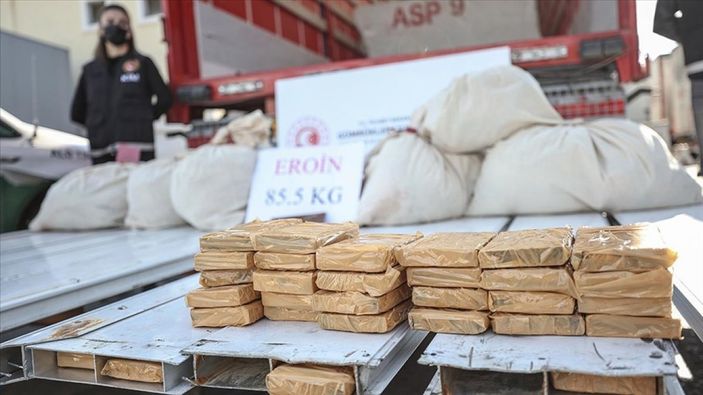 a Gümrüklerde işleler hızlanacak