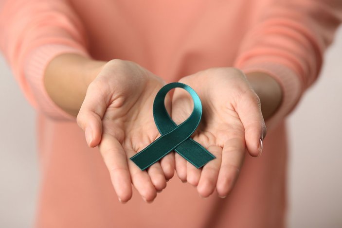 HPV aşısıyla rahim ağzı kanserini önlemek mümkün