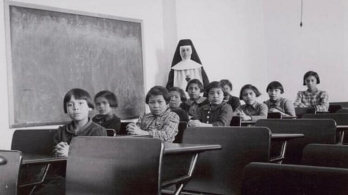 Kanada Eski Başbakanı Jean Chretien: Yatılı kilise okullarında yaşananları bilmiyordum