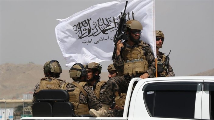 Rusya: Batı’nın Taliban’ı açlıkla imtihan etmesi ters tepecek