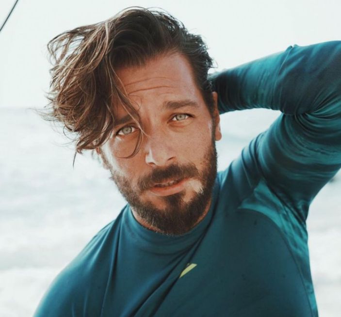 Kalk Gidelim'in yanar-dönerli Ercan'ı ekranlara dönüyor! Hayrettin'den bomba bir dizi daha