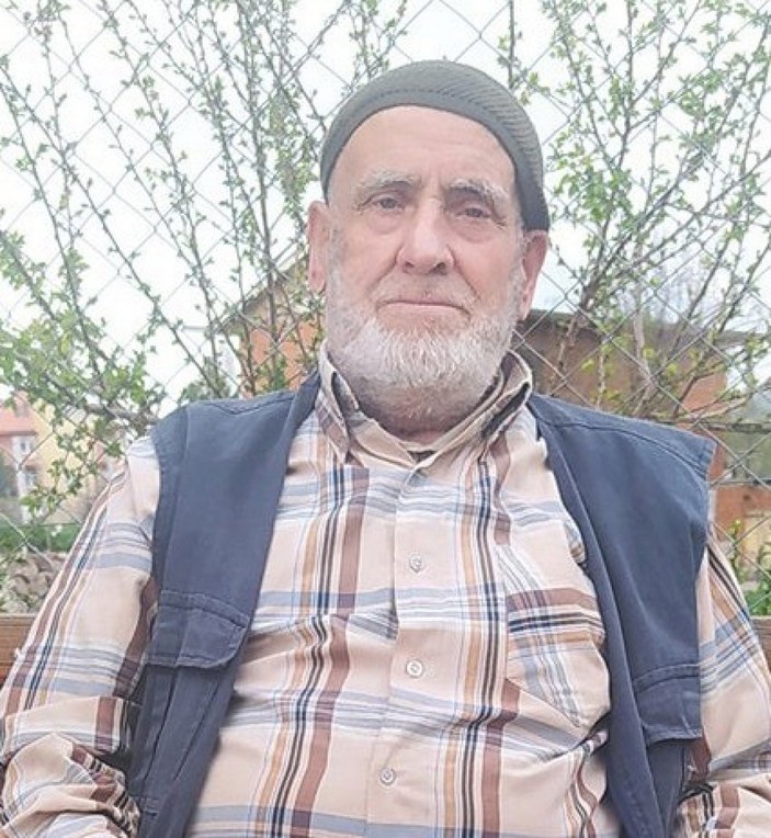 Konya'da arabanın vurmasıyla savrulan vatandaş hayatını kaybetti
