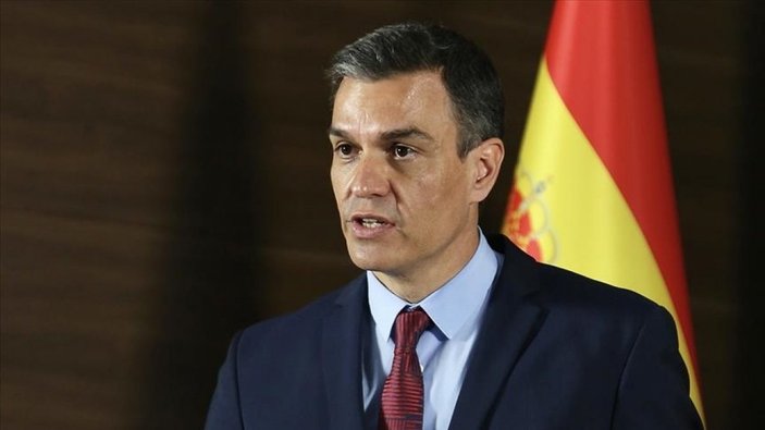 İspanya Başbakanı Pedro Sanchez, fuhşu kaldırma sözü verdi
