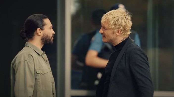 Üç Kuruş 1. bölüm ön izleme: Biz gariban olduğumuz zaman bizi hiç görmüyorsunuz!