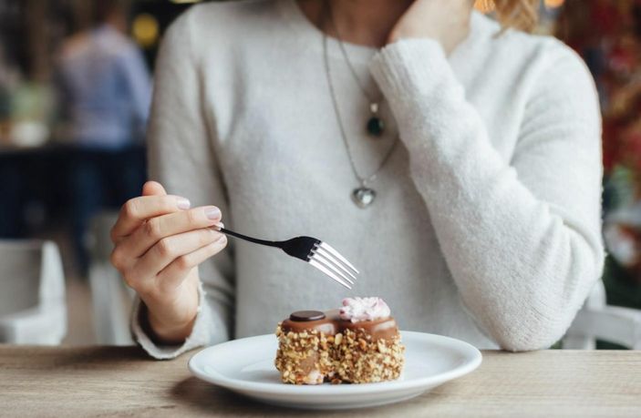 Anksiyete ataklarını tetikleyen 6 yiyecek