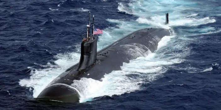 Çin medyası: ABD uçak ve gemileri Çin’e karşı 2 binden fazla casusluk görevi yürüttü