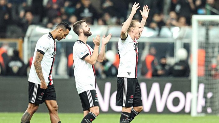 Hatayspor - Beşiktaş maçı ne zaman, saat kaçta, hangi kanalda?