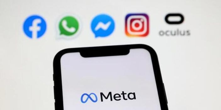 Facebook'un yeni adı Meta nedir, ne demek? İşte Facebook'un adını değiştirme nedeni