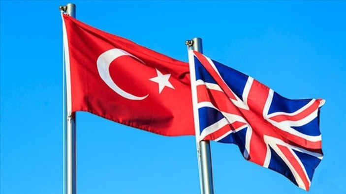 Türkiye, İngiliz şirketlerinin alternatif üretim merkezi oldu