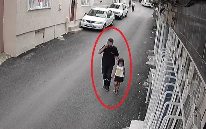 Bursa'da kız çocuğuna istismara kalkışan şahısa hapis cezası istendi