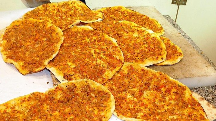 Lahmacun