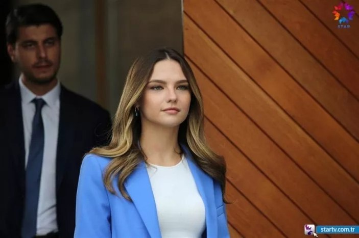 Benim Hayatım'ın Hayat'ı Nilsu Berfin Aktaş kimdir, kaç yaşında? İşte biyografisi...