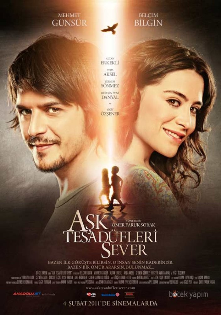 Kasımda aşk gerçekten başkaymış dedirtecek 22 film