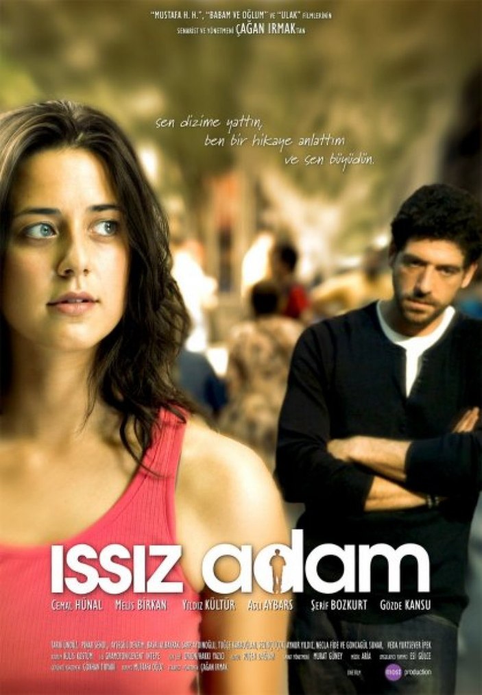 Kasımda aşk gerçekten başkaymış dedirtecek 22 film