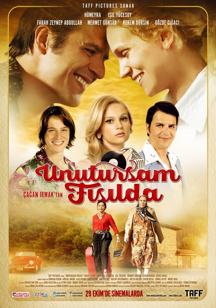 Kasımda aşk gerçekten başkaymış dedirtecek 22 film