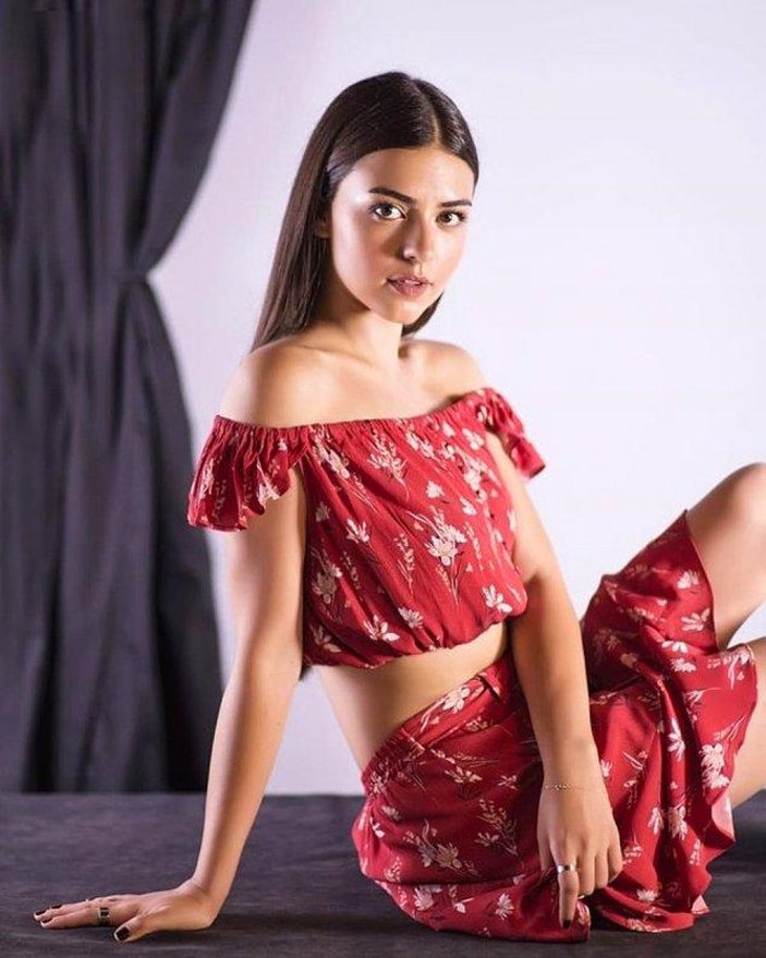 Üç Kuruş Kartal'ın kız kardeşi Leyla kimdir? Aslıhan Malbora'nın biyografisi