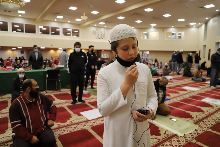 Kanadalı Müslümanlar, camilerde Cadılar Bayramı’na alternatif programlar düzenledi