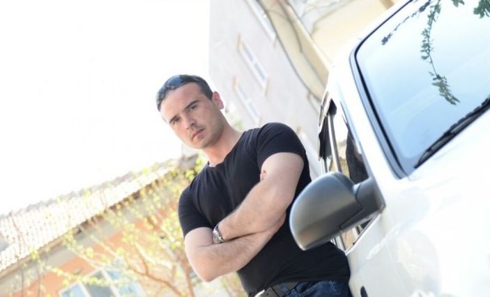 İ Kahramanmaraş'taki Astsubay, trafik kazasında can verdi