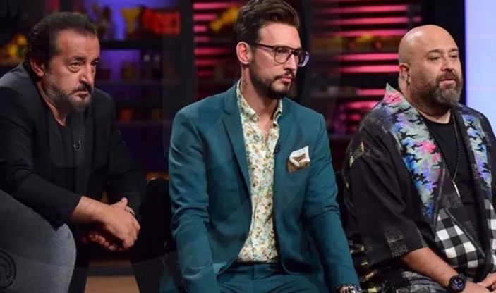 MasterChef'te büyük kriz: O isim programı bırakıyor!