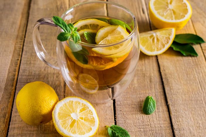 Metabolizmanızı güçlendirecek 12 besin