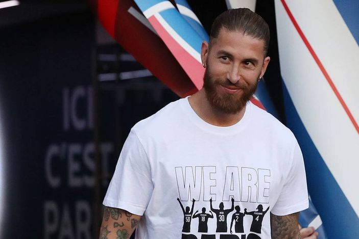 PSG, Sergio Ramos'tan kurtulmak istiyor
