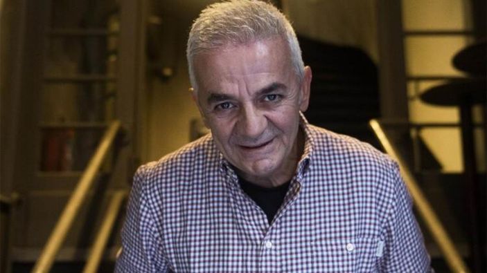 Usta isim Üç Kuruş kadrosunda! Nezih rolüyle ekranlara dönüyor...