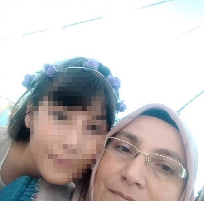 Ankara'da eski eş vahşeti: Silahla vurduktan sonra bıçakladı