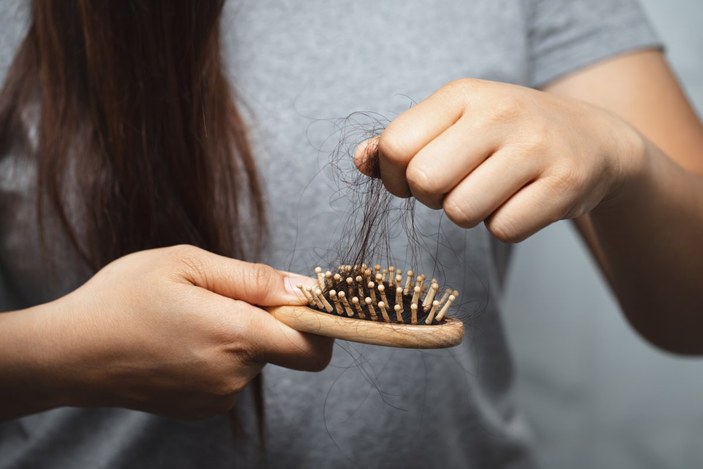 Çinkonun saç sağlığı üzerindeki bilinmeyen etkileri