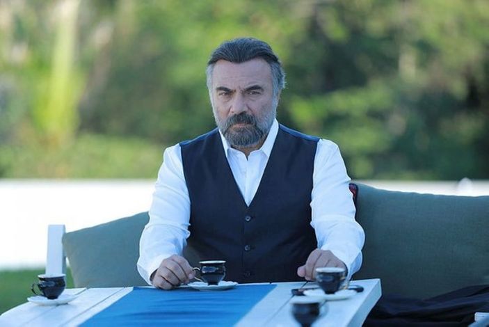 EDHO'nun oyuncularına son mesaj! Dizi bitti, artık serbestsiniz..