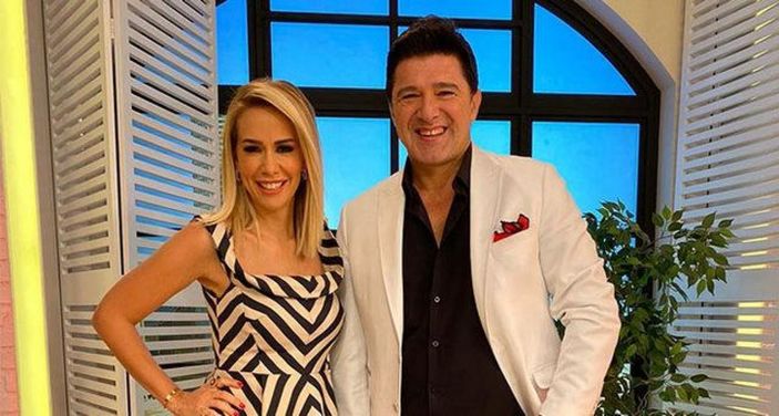 Neler Oluyor Hayatta Hakan Ural neden yok, ayrıldı mı? Paylaşımına yorum yağdı!