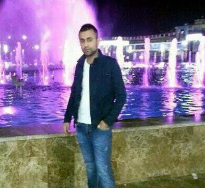 Aydın'da ağaçta asılı bulundu, cinayete kurban gittiği ortaya çıktı