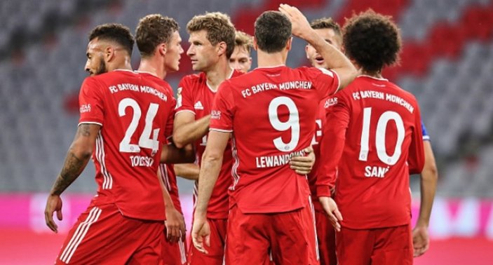 Bayern Münih - Benfica maçı ne zaman, saat kaçta, hangi kanalda?