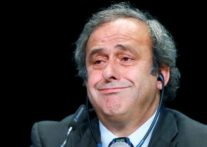 Sepp Blatter ve Michel Platini'nin yargılanmasına karar verildi