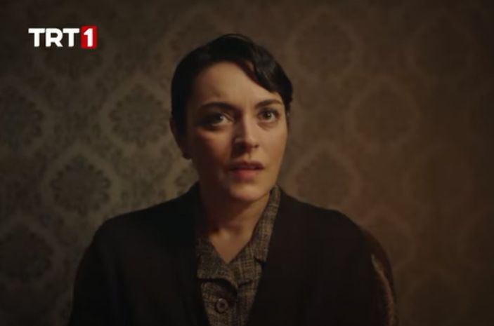 Masumlar Apartmanı 45. bölüm ön izleme: İlk defa biri beni duydu abla!