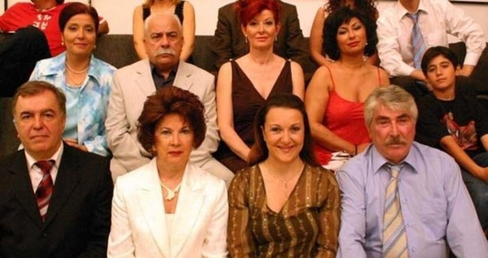 Sana Söz'ün Elif'i Nehir Erdoğan bakın hangi fenomen dizide oynamış!