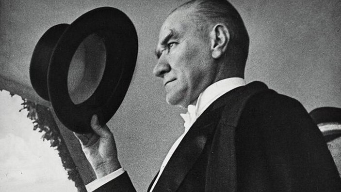 10 Kasım şiirleri 2021: 2, 3, 4, 5 kıtalık en güzel, farklı, kısa, uzun 10 Kasım Atatürk'ü Anma Günü şiirleri