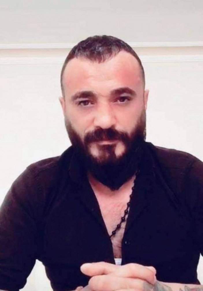 Ankara'da evine davet ettiği arkadaşını öldürdü