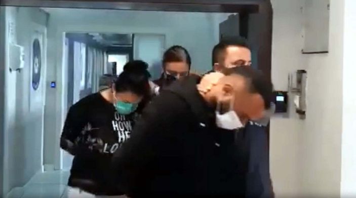 Ankara'da evine davet ettiği arkadaşını öldürdü