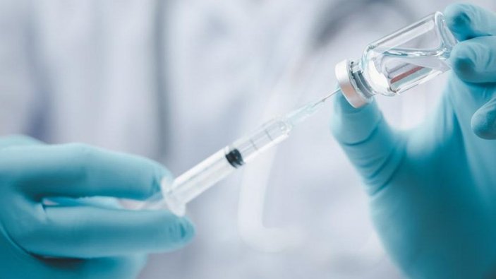 İsrail'den 'aşı olanlara neden virüs bulaşıyor' araştırması