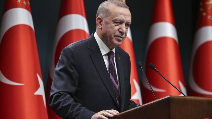 Cumhurbaşkanı Erdoğan ile ilgili paylaşımlara soruşturma