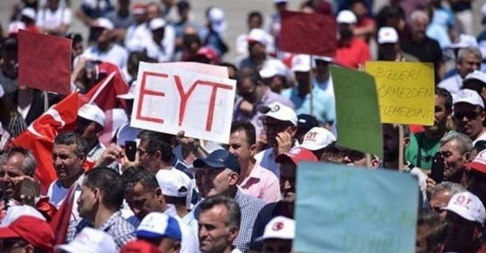 EYT yasası son durum: Almanya ve Finlandiya modeli nedir