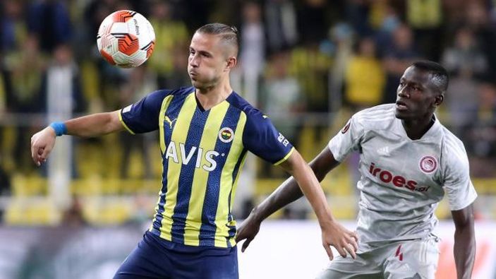 Fenerbahçe - Royal Antwerp maçı ne zaman, saat kaçta, hangi kanalda?