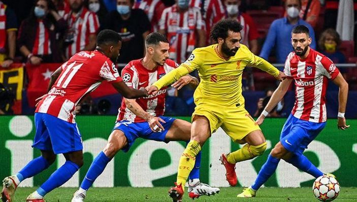 Liverpool - Atletico Madrid maçı ne zaman, saat kaçta, hangi kanalda?