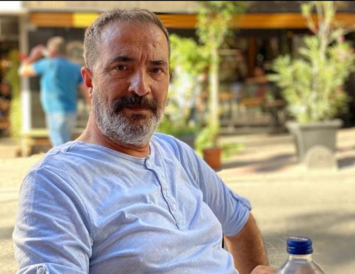 EDHO'da Hızır'ın baş düşmanıydı! O isim Benim Hayatım dizisiyle el sıkıştı