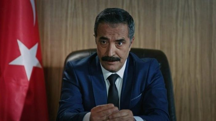 EDHO'da Hızır'ın baş düşmanıydı! O isim Benim Hayatım dizisiyle el sıkıştı
