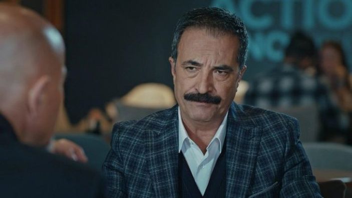 EDHO'da Hızır'ın baş düşmanıydı! O isim Benim Hayatım dizisiyle el sıkıştı