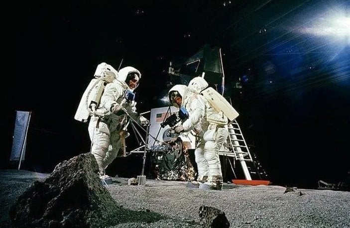 NASA, astronotlara tuvaleti yasakladı