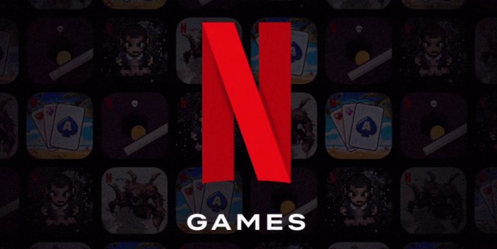 Netflix 'Games' platformu kurdu