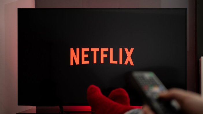 Netflix 'Games' platformu kurdu