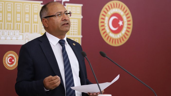 CHP'li Özcan Purçu: 'Üç Kuruş' dizisi yayından kalkmalı